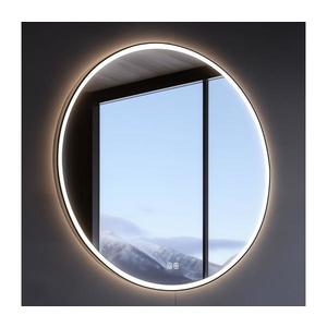 NIMCO ZPC 28001RVX-90 - LED Kúpeľňové zrkadlo 3000-6500K pr. 70 cm IP44 ZPC 28001RVX-90 vyobraziť