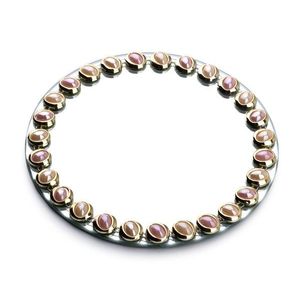 Ozdobný podnos ELIA 20 cm vyobraziť