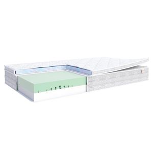 Pěnová matrace ORIA vyobraziť