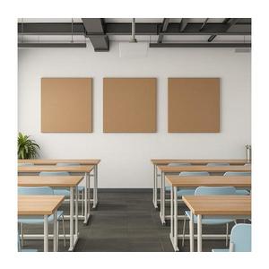 Pyrotek Akustický panel SILENCE 58x58 cm béžová 17075-AP-004 vyobraziť