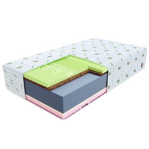Penový matrac SAVONA vyobraziť