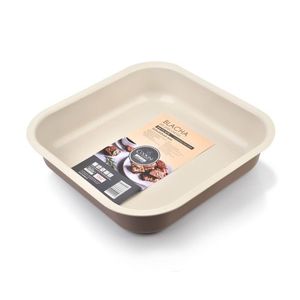 Plech na pečenie DELICATE CAFFE krémový vyobraziť