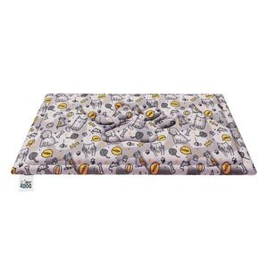 Podložka pro psy BRICK 90x60 cm - výber z 6 prevedení vyobraziť