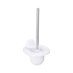 WENKO 17947100 - WC kefa PURE 15, 5x36 cm biela 17947100 vyobraziť