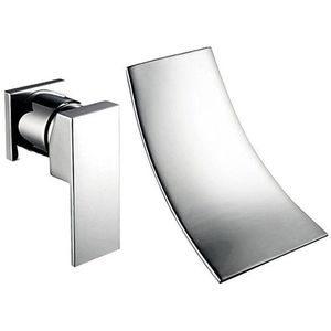 Podomietková umývadlová batéria MEXEN CELIA chróm vyobraziť