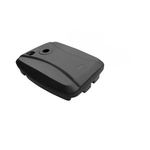 Podstavec pod slunečník Houseland Rylo černý vyobraziť