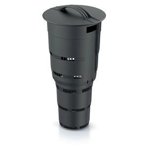 Podzemní mini kompostovací nádoba COMBIOLIOS 11 l černá vyobraziť