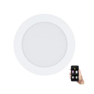 Eglo 900102 - LED stmievateľné kúpeľňové svietidlo FUEVA-Z LED/10, 5W/230V IP44 900102 vyobraziť