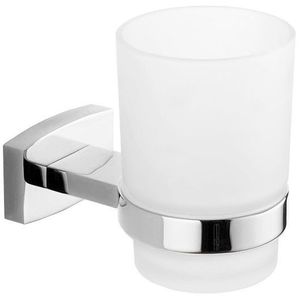 Pohár na zubné kefky MEXEN ZOJA chróm vyobraziť