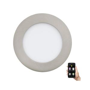 Eglo 900112 - LED Stmievateľné kúpeľňové svietidlo FUEVA-Z LED/5, 4W/230V IP44 900112 vyobraziť
