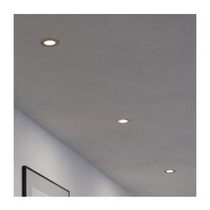 Eglo 99137 - LED podhľadové svietidlo FUEVA 5 LED/5, 5W/230V 99137 vyobraziť