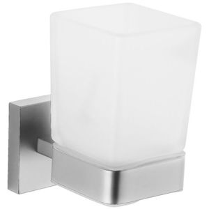 Pohárik na kefky MEXEN VOX chrómovaný vyobraziť