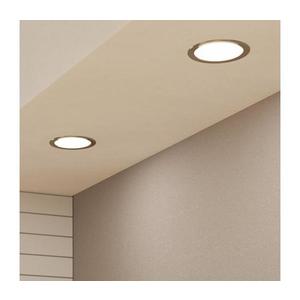 Eglo 99154 - LED podhľadové svietidlo FUEVA 5 LED/10, 5W/230V 99154 vyobraziť