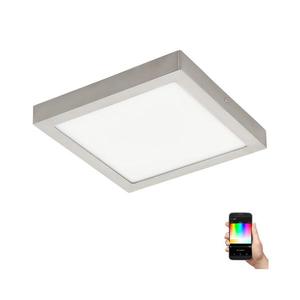Eglo 96681 - LED RGBW stmievateľné stropné svietidlo FUEVA-C LED/21W/230V 96681 vyobraziť