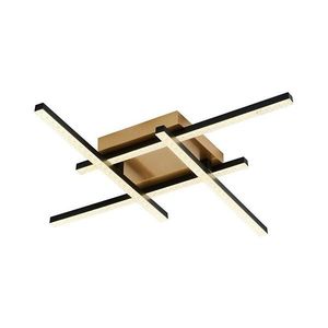 Rabalux 71398 - LED stropné svietidlo DEMIR LED/24W/230V 4000K 71398 vyobraziť