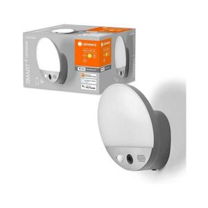 Ledvance- LED Nástenné svietidlo so senzorom a kamerou SMART+ 15W/230V Wi-Fi IP44 4058075564480 vyobraziť