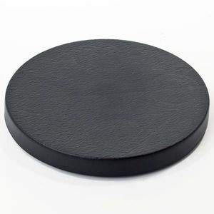 Pojazdná podložka Mobile Platform Round antracit vyobraziť