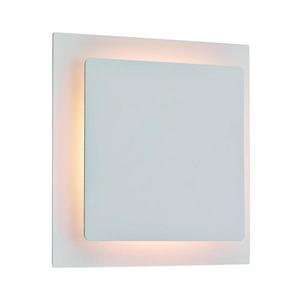 Wofi 4048-108Q - LED Nástenné svietidlo BAYONNE LED/6, 5W/230V biela 4048-108Q vyobraziť