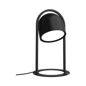 Wofi 8045-102 - LED Dotyková stmievateľná stolná lampa NIZZA LED/10, 5W/230V čierna 8045-102 vyobraziť