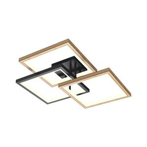 Wofi 9022-306S - LED Stmievateľné stropné svietidlo MATERA LED/40W/230V 9022-306S vyobraziť