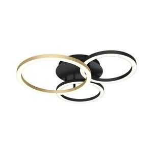 Wofi 9042-304 - LED Stmievateľný prisadený luster BAYEUX LED/51W/230V 9042-304 vyobraziť