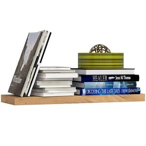 Polica PS-3 60 cm dub sonoma vyobraziť