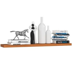 Polica PS-5 100 cm jelša vyobraziť