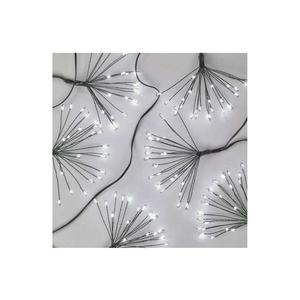 LED Vianočná reťaz 300xLED/8, 2m studená biela D3AC09 vyobraziť