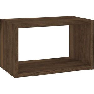 Police Atri ořech hnědá vyobraziť