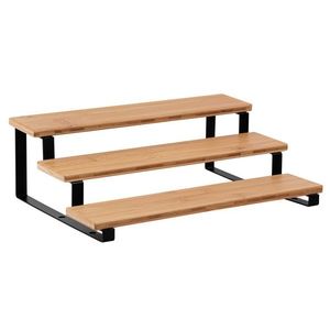 Police na kořenky Draco hnědá vyobraziť