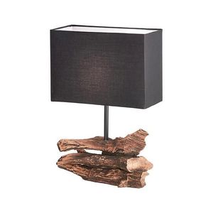 Fischer & Honsel Fischer & Honsel 50675 - Stolná lampa KRATT 1xE14/25W/230V 50675 vyobraziť