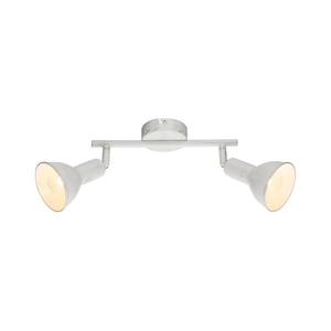 Globo 54648-2 - Bodové svietidlo 2xE14/40W 54648-2 vyobraziť