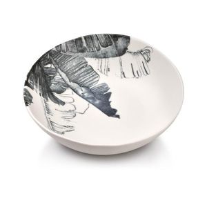 Porcelánová miska TROPICAL 600 ml vyobraziť