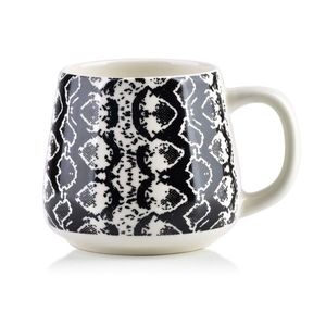 Porcelánový hrnček WILD 500 ml vzor zvierat 2 vyobraziť