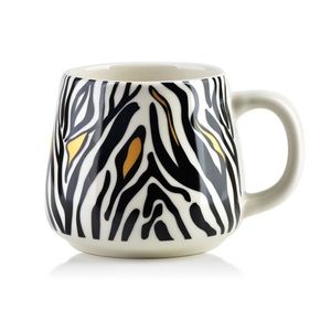 Porcelánový hrnček WILD 500 ml zvierací vzor 4 vyobraziť