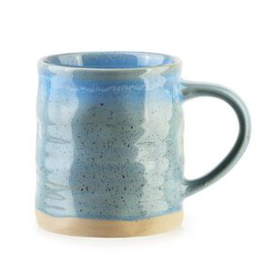 Porcelánový hrnek LOTTA 470 ml modrý vyobraziť