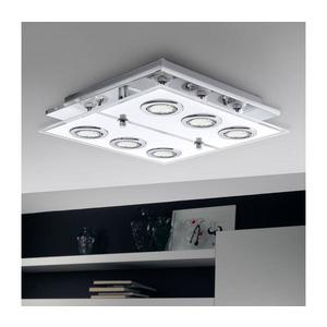 EGLO 30932 - LED Stropné svietidlo CABO 6xGU10/3W/230V 30932 vyobraziť