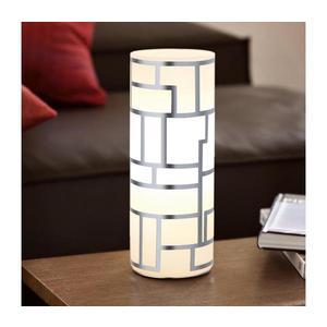 Eglo 91971 - Stolná lampa BAYMAN E27/60W/230V 91971 vyobraziť