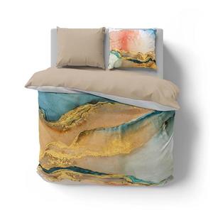 Posteľná bielizeň Minerals 009 - 220x200 cm vyobraziť