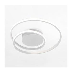 Zuma Line 4103-1WH - LED Stropné svietidlo WILLIS LED/22W/230V biela 4103-1WH vyobraziť