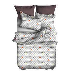 Posteľná bielizeň z mikrovlákna DecoKing Basic Fizzy vyobraziť