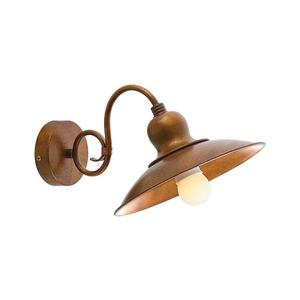 INCANTI 02-755 - Nástenné svietidlo LENA 1xE27/42W/230V 02-755 vyobraziť