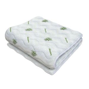 Potah matrace ALOE vyobraziť