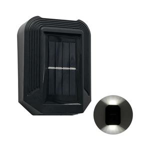 LED Solárne nástenné svietidlo LUCE LED/1, 2V 400 mAh IP44 323118 vyobraziť