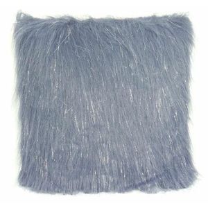 Povlak na polštář POLLUX 45x45 cm šedý vyobraziť