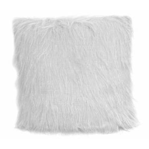 Povlak na polštář POLLUX 45x45 cm světle šedý vyobraziť