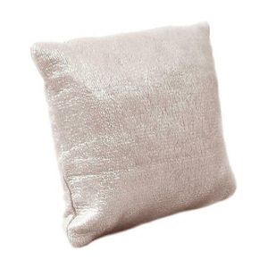 Povlak na vankúš CLARO 40 x 40 cm púdrovo ružový vyobraziť