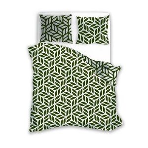 Povlečení z mikrovlákna Harmony 010 140x200 cm vyobraziť