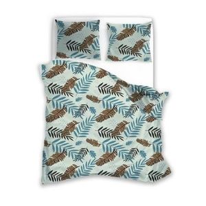 Povlečení z mikrovlákna Harmony 011 140x200 cm vyobraziť