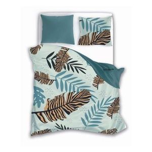 Povlečení z mikrovlákna Harmony 011 220x200 cm vyobraziť